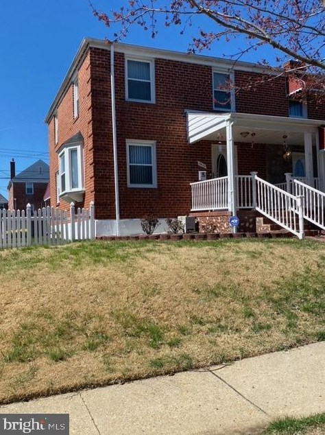 5512 Sagra Rd, Baltimore, MD 21239-3310