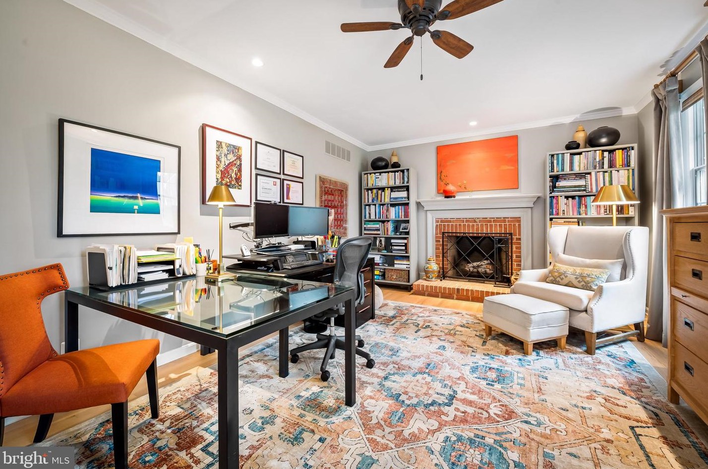 5703 Ainsley Garth, Baltimore MD  21212-2448 exterior