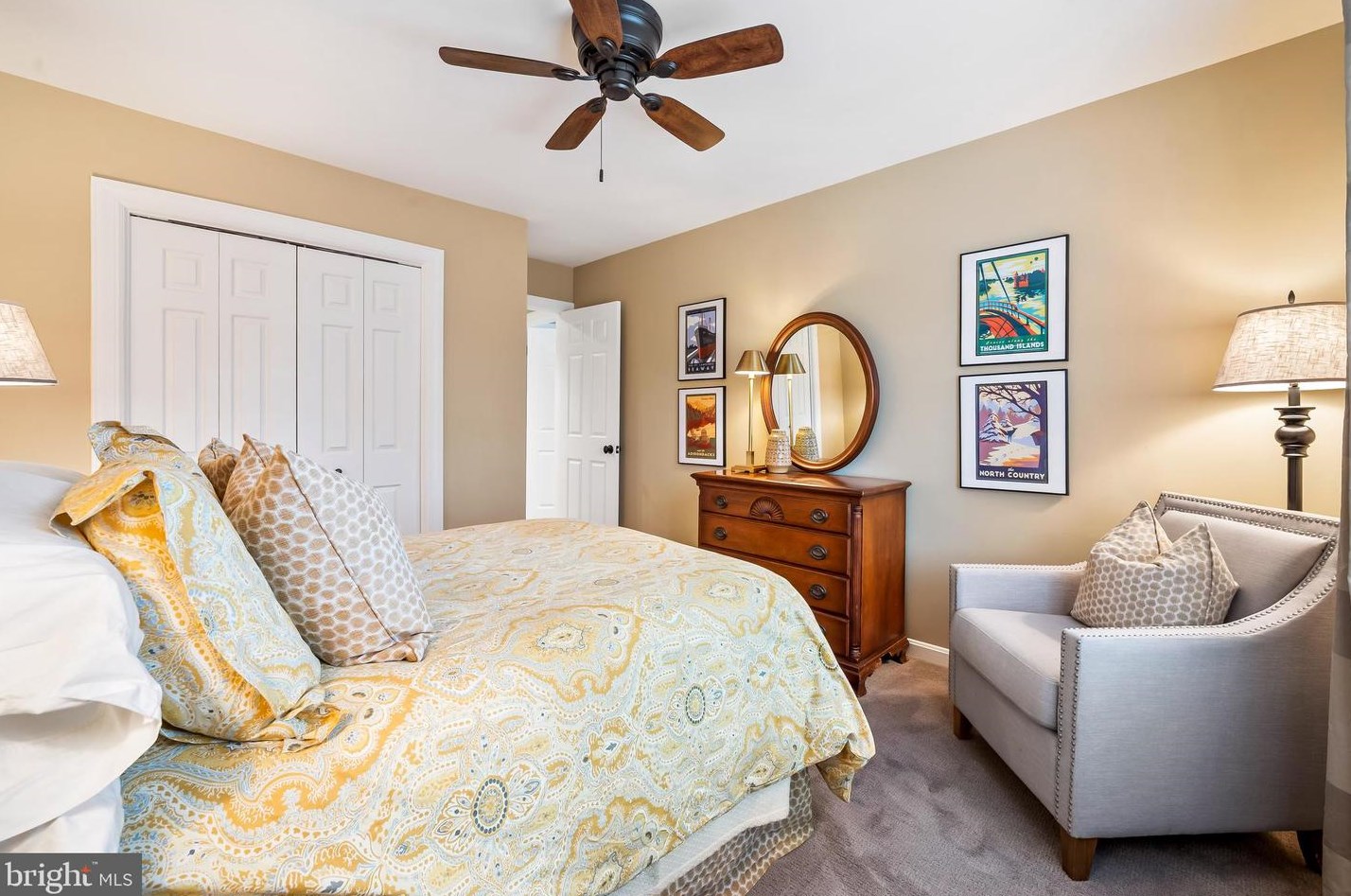 5703 Ainsley Garth, Baltimore MD  21212-2448 exterior