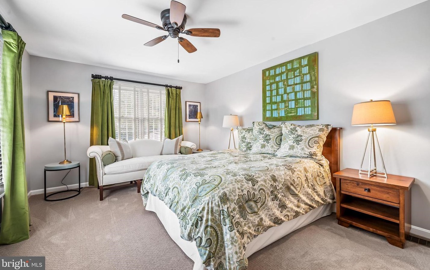 5703 Ainsley Garth, Baltimore MD  21212-2448 exterior