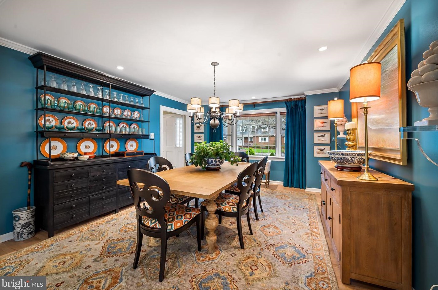 5703 Ainsley Garth, Baltimore MD  21212-2448 exterior