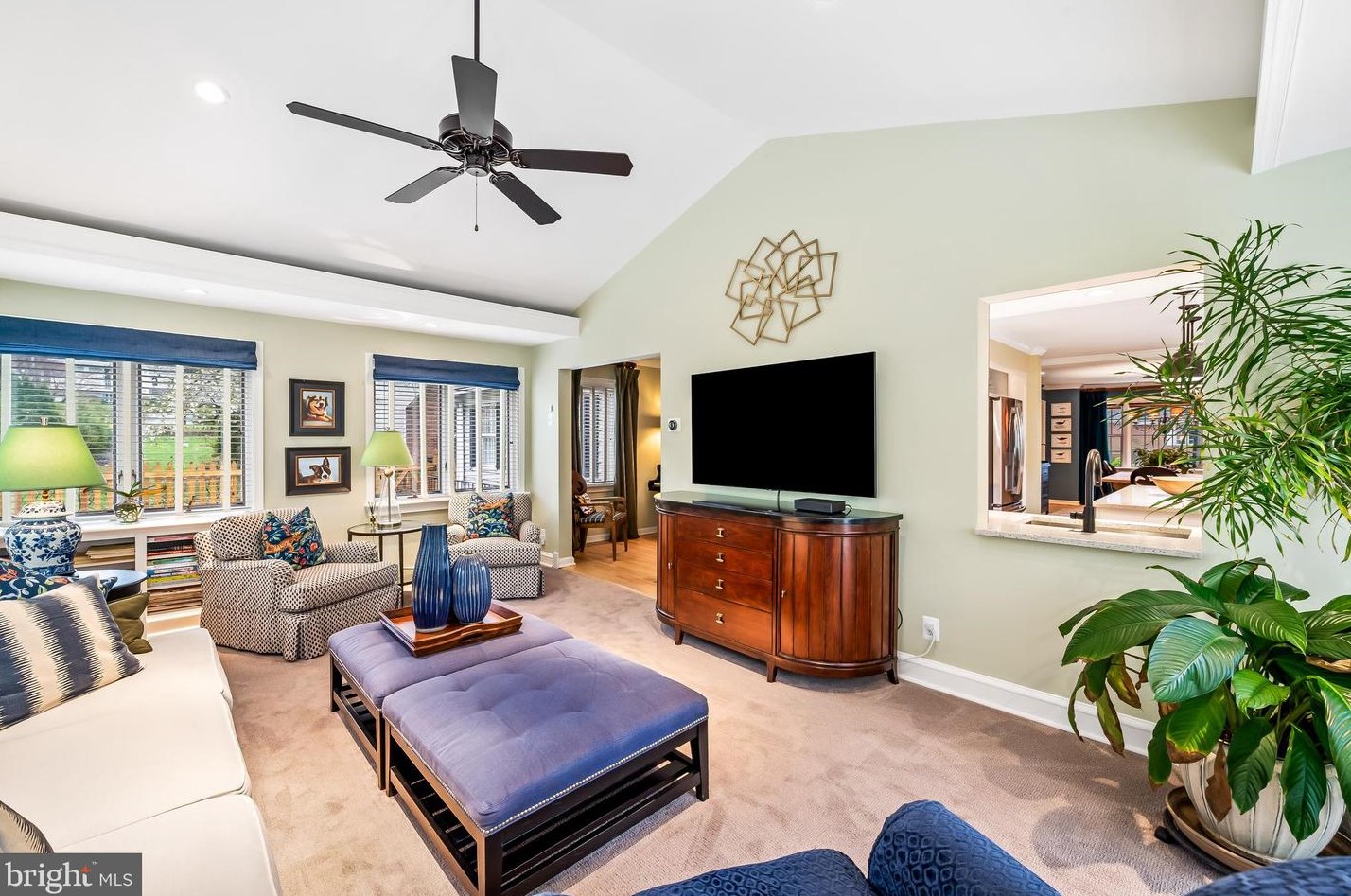 5703 Ainsley Garth, Baltimore MD  21212-2448 exterior