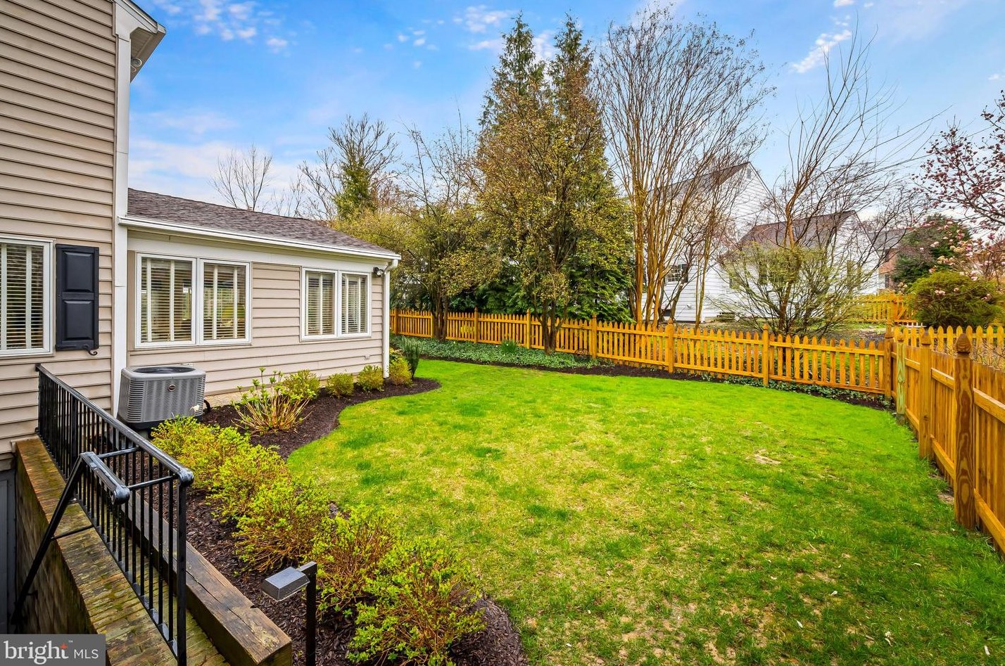 5703 Ainsley Garth, Baltimore MD  21212-2448 exterior