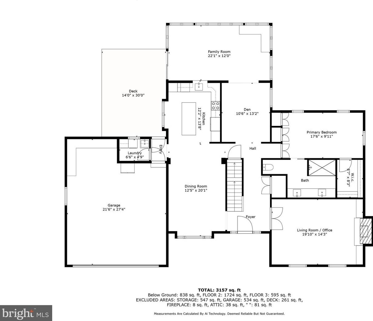 5703 Ainsley Garth, Baltimore MD  21212-2448 exterior