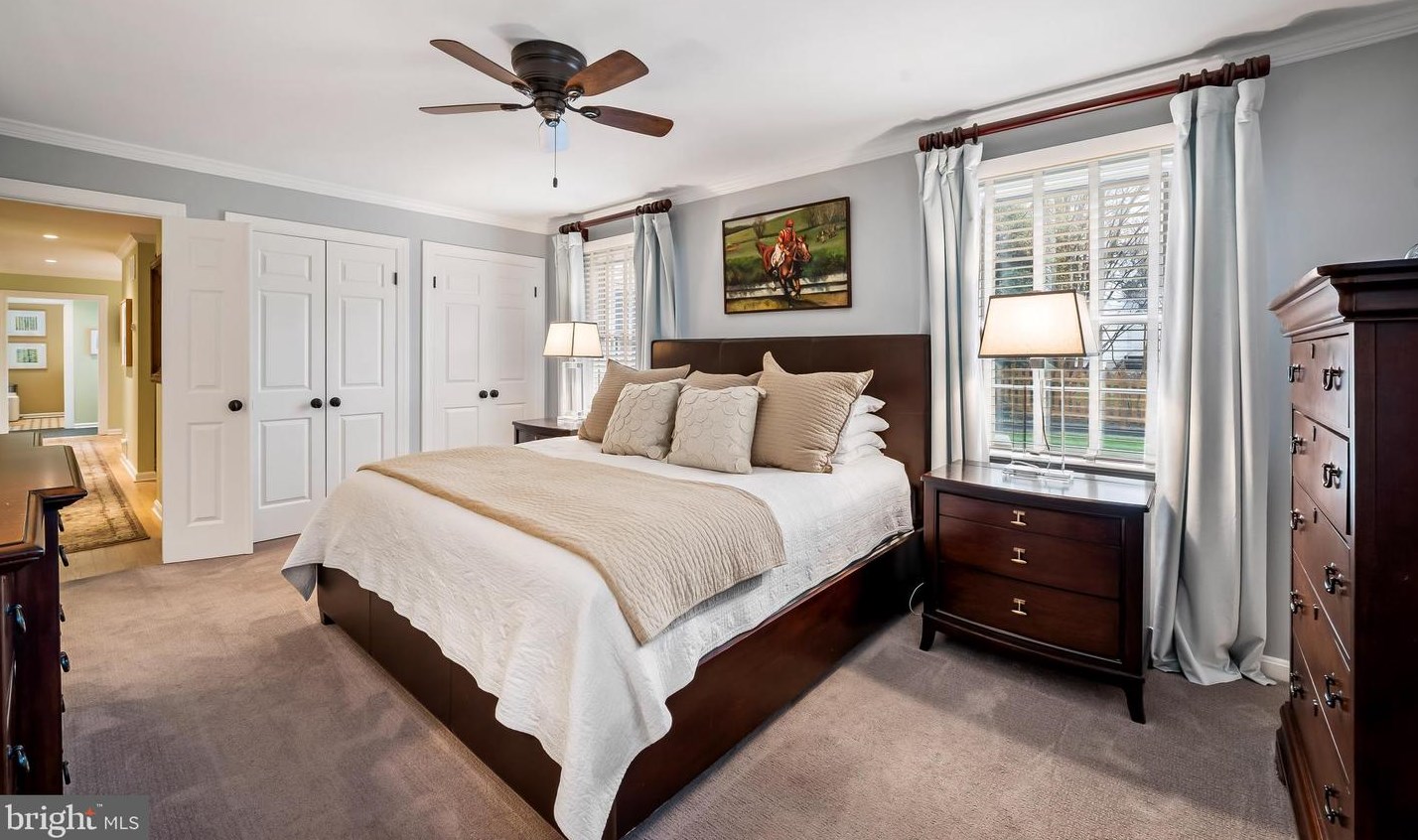 5703 Ainsley Garth, Baltimore MD  21212-2448 exterior