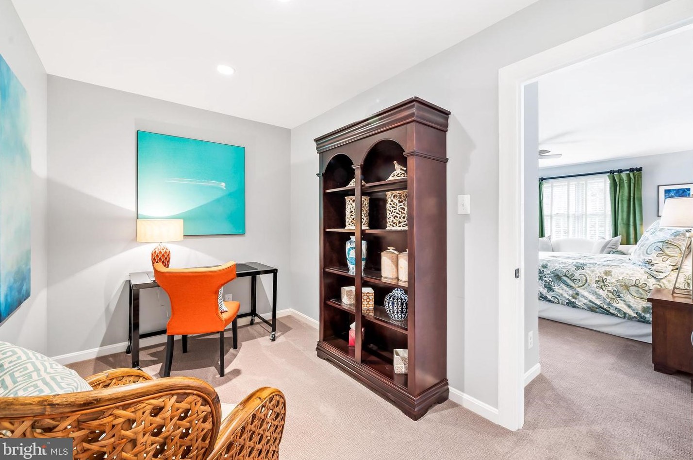5703 Ainsley Garth, Baltimore MD  21212-2448 exterior