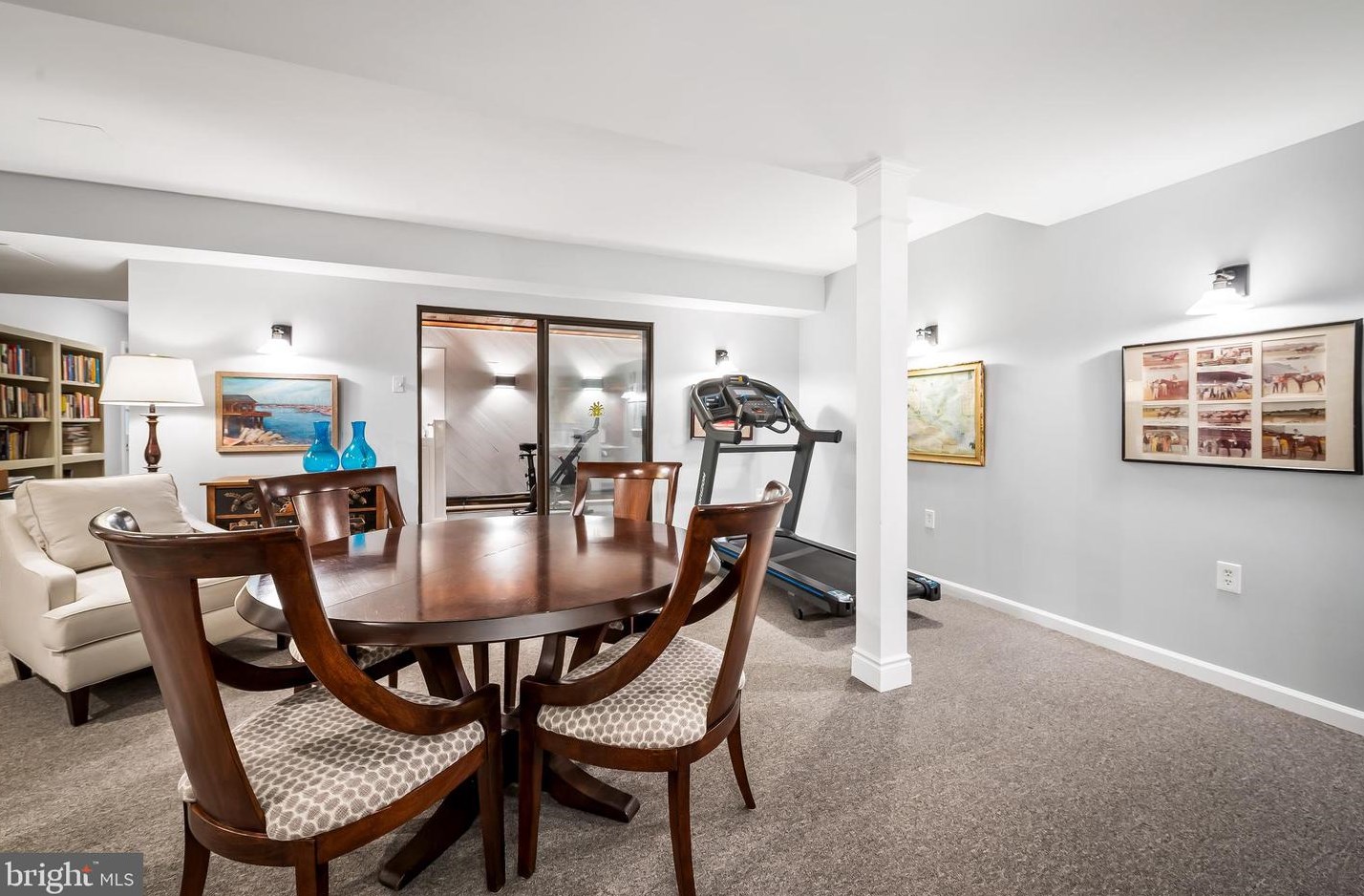 5703 Ainsley Garth, Baltimore MD  21212-2448 exterior