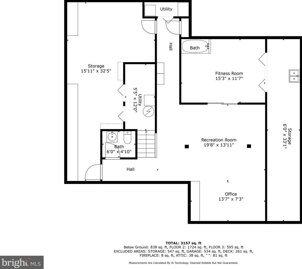 5703 Ainsley Garth, Baltimore MD  21212-2448 exterior