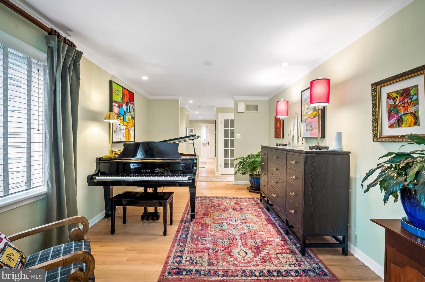 5703 Ainsley Garth, Baltimore MD  21212-2448 exterior