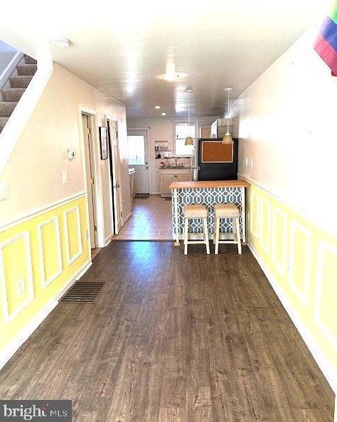 1158 Sargeant St, Baltimore, MD 21223
