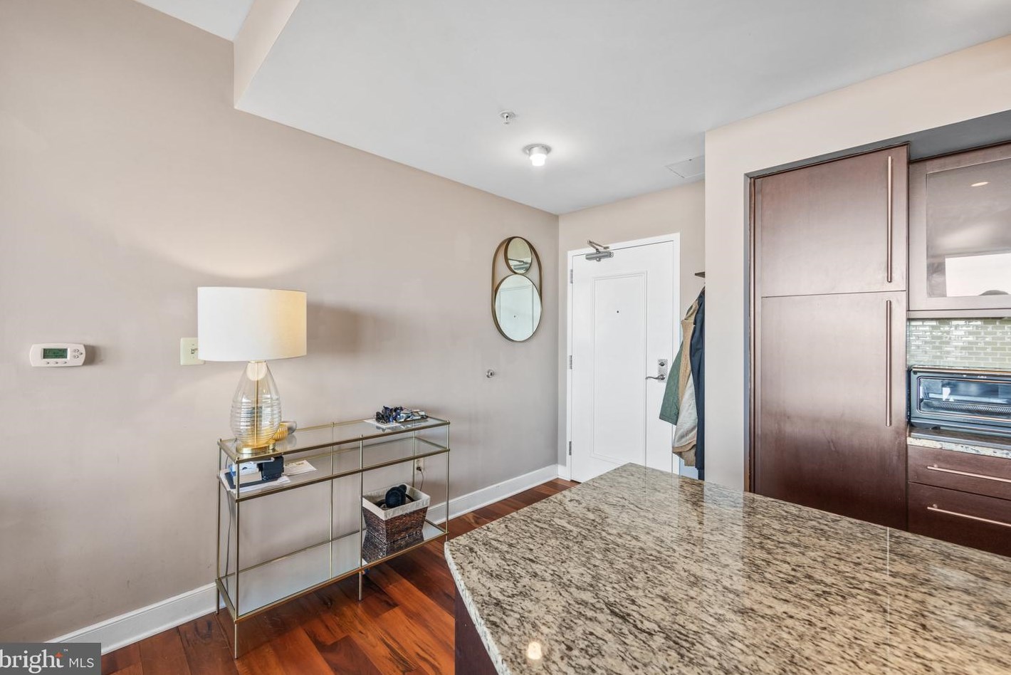675 President St Unit 2109, Baltimore, MD 21202