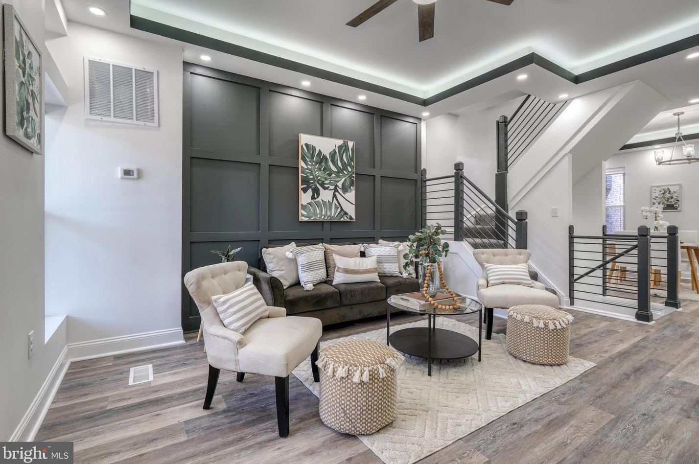 1645 Ruxton Ave, Baltimore MD  21216-3216 exterior