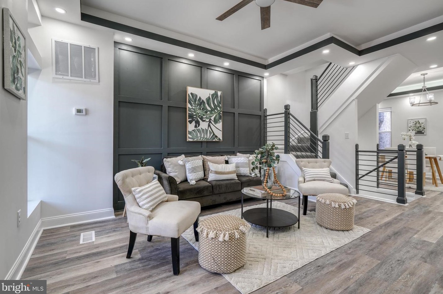 1645 Ruxton Ave, Baltimore MD  21216-3716 exterior