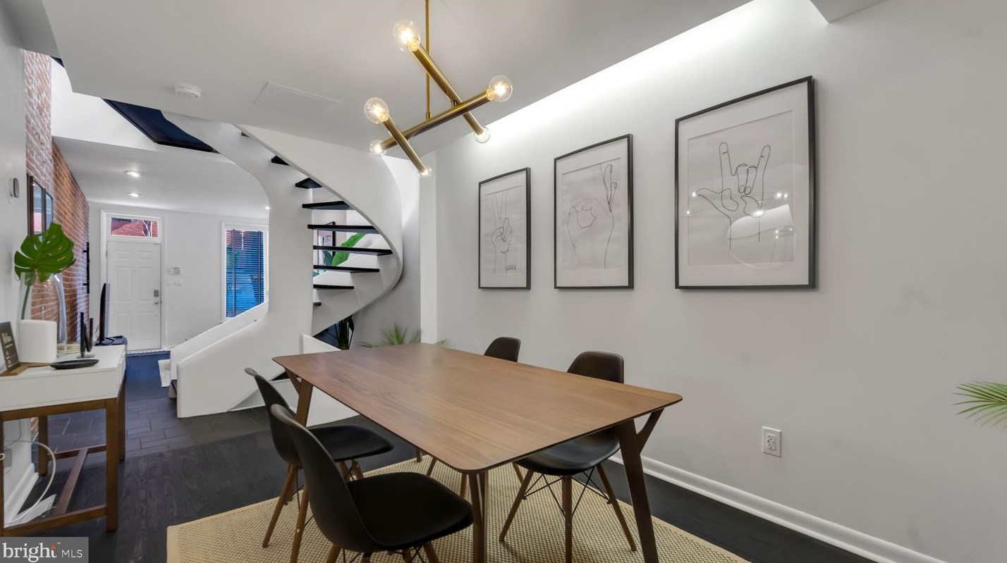 445 Grindall St, Baltimore, MD 21230