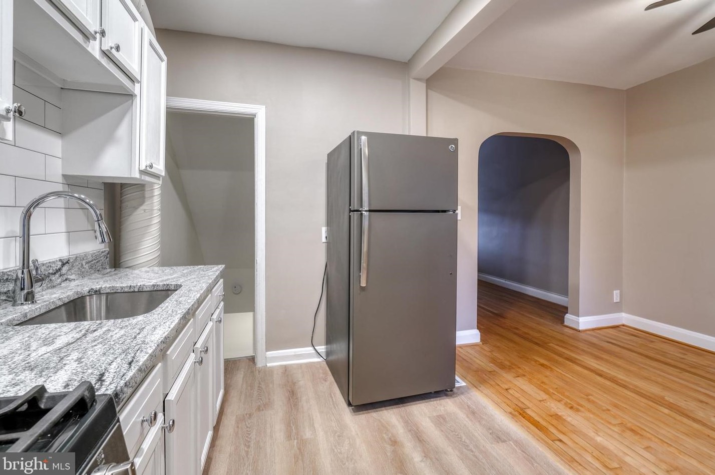 4703 Midwood Ave, Baltimore MD 21212-4029 exterior