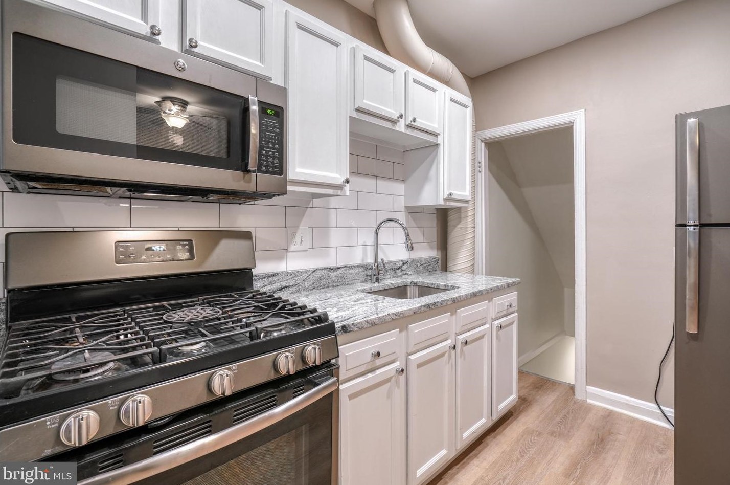 4703 Midwood Ave, Baltimore MD 21212-4029 exterior