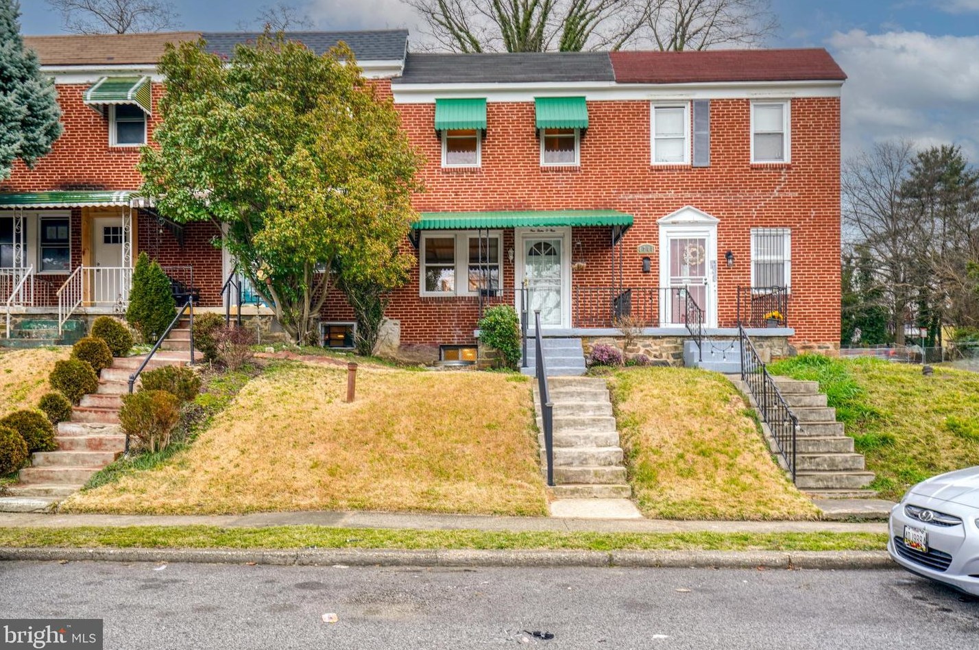 4703 Midwood Ave, Baltimore, MD 21212-4615