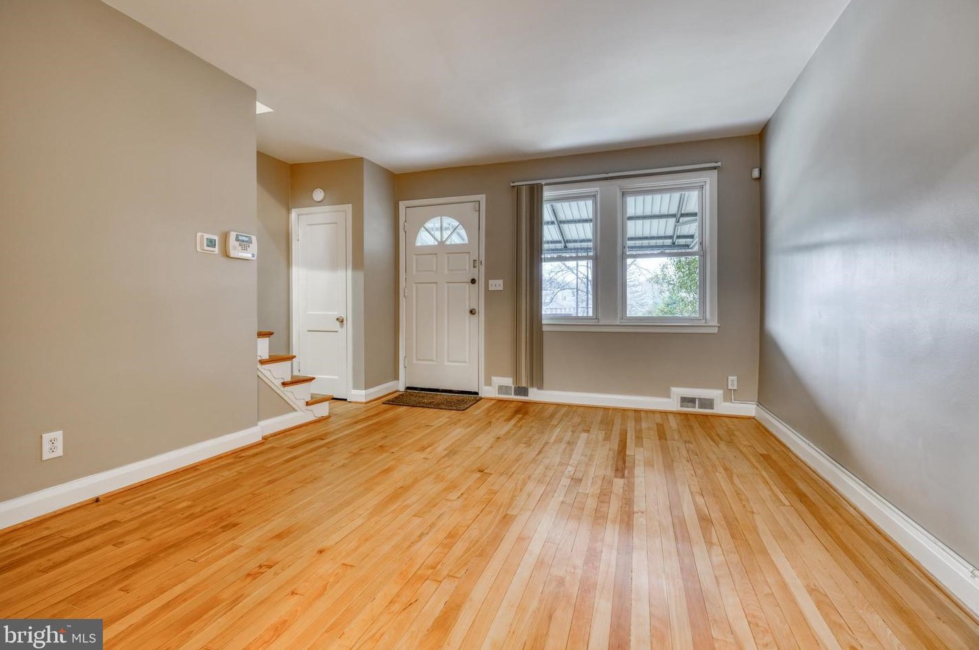 4703 Midwood Ave, Baltimore MD 21212-4029 exterior