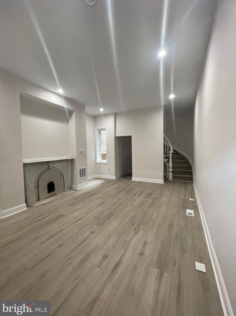 1116 N Eden St, Baltimore, MD 21213