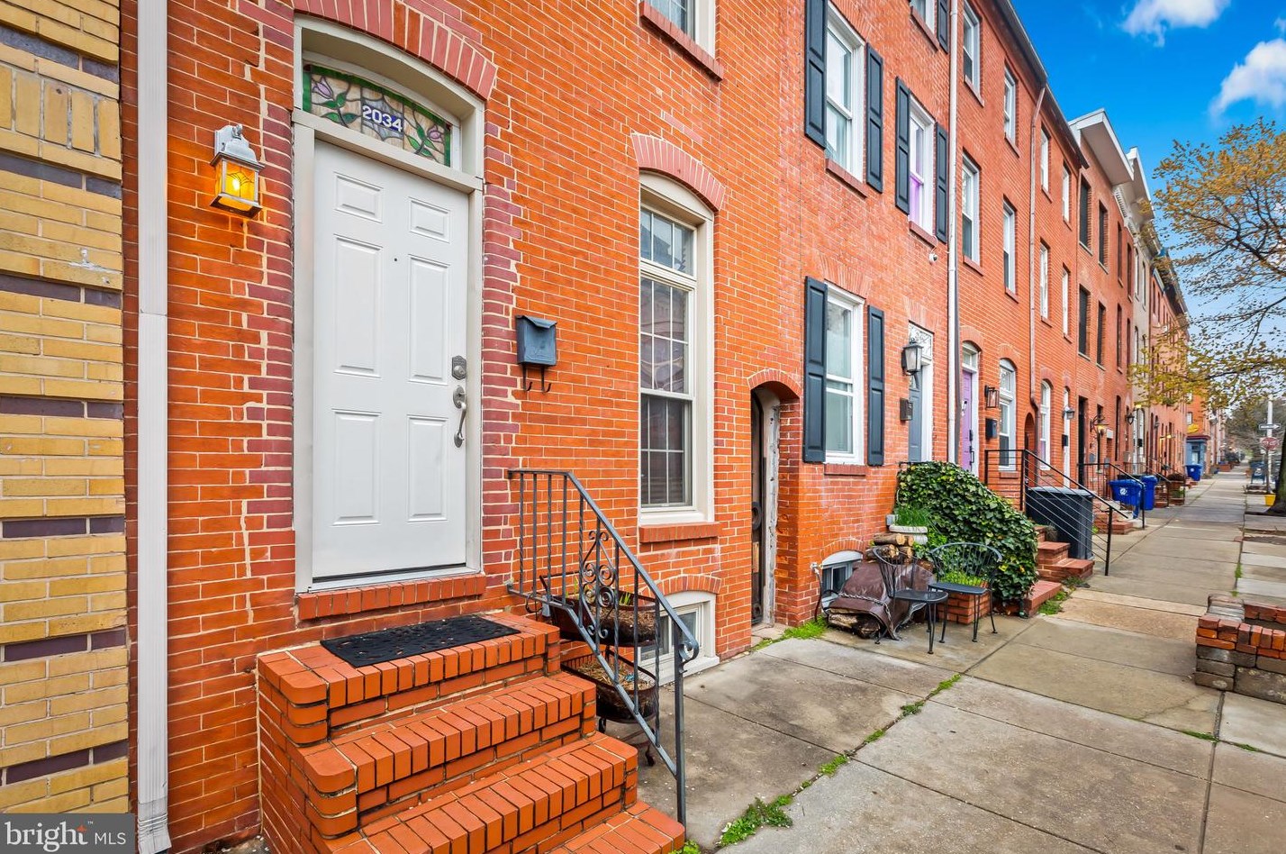 2034 Bank St, Baltimore, MD 21231-2715