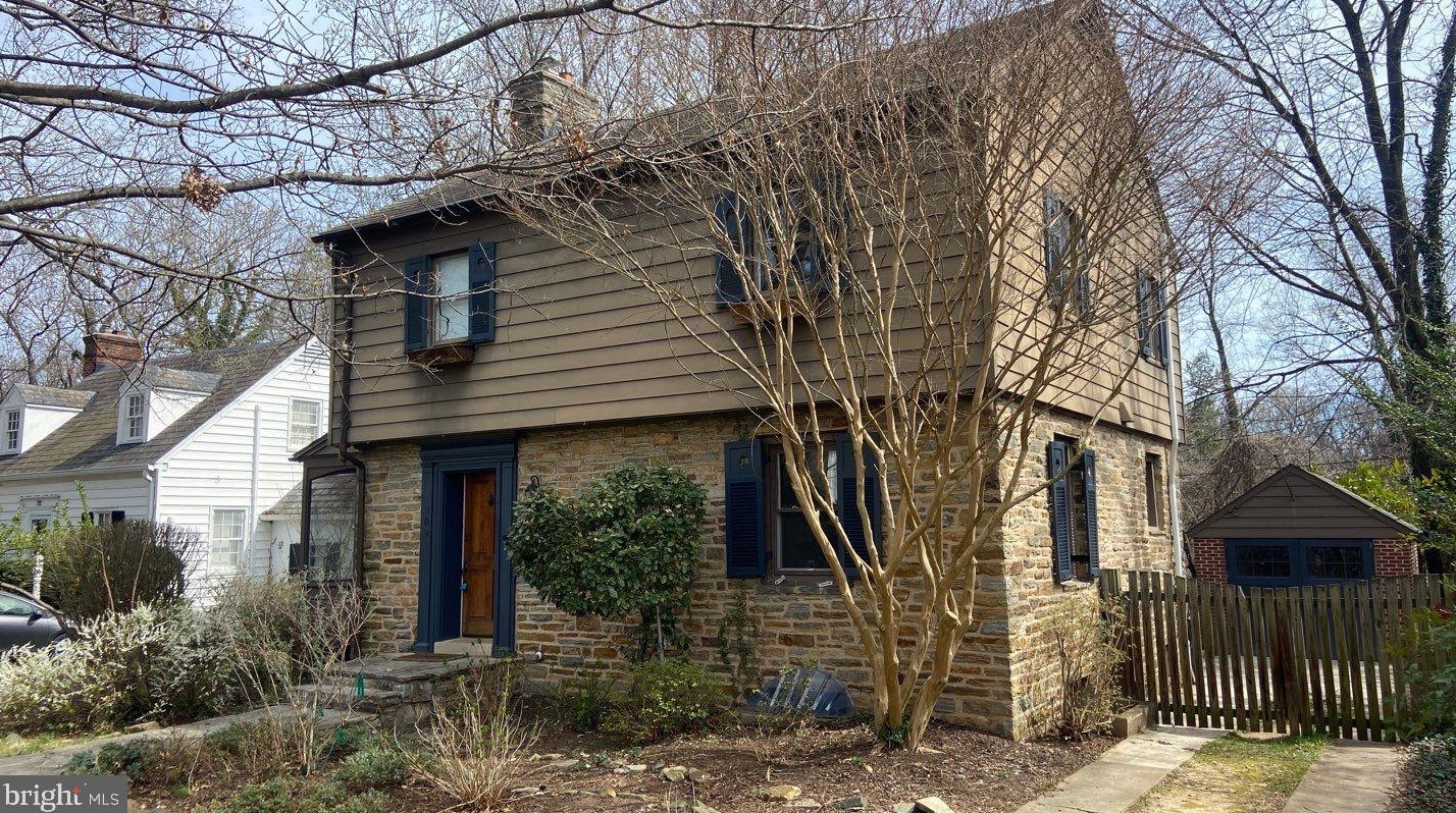 709 Glen Allen Dr, Baltimore, MD 21229