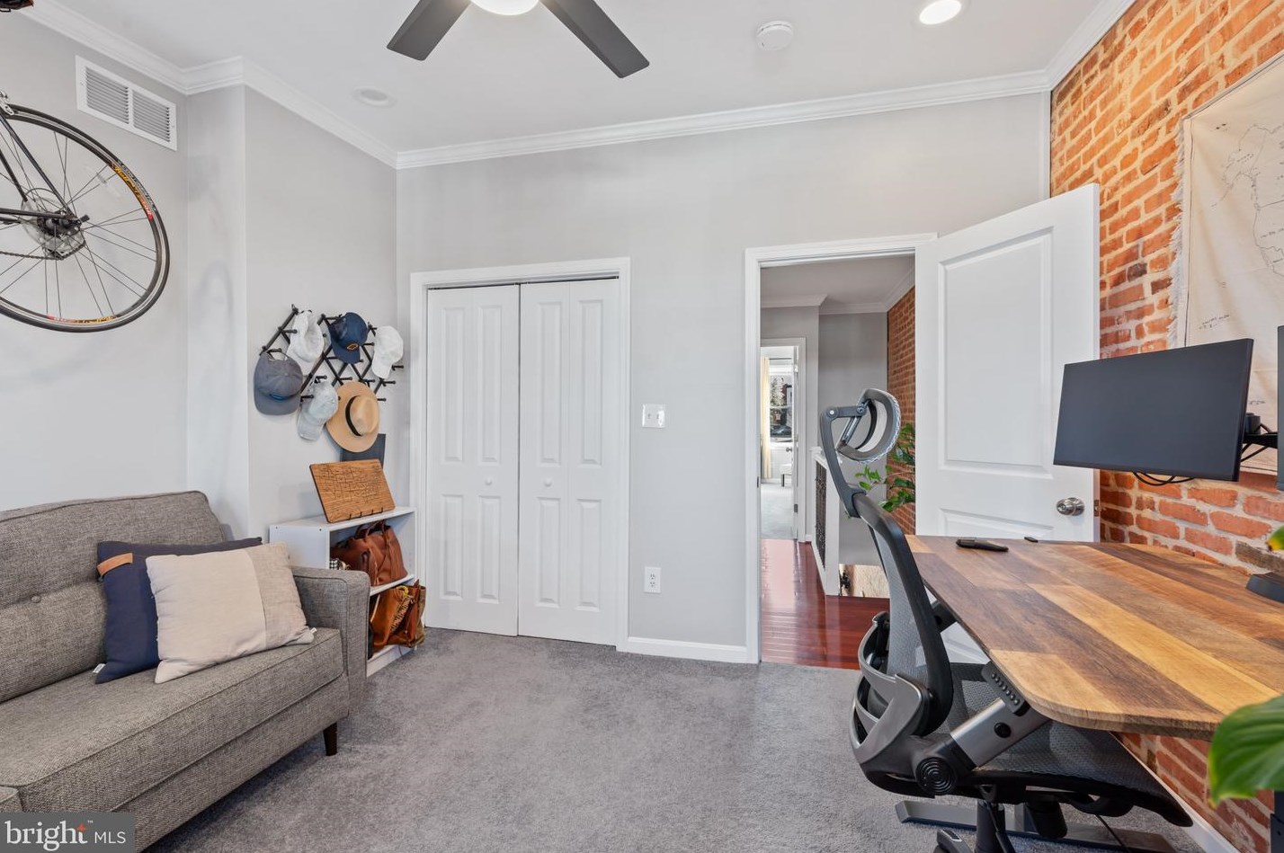 212 Bouldin St, Baltimore MD  21224-5021 exterior