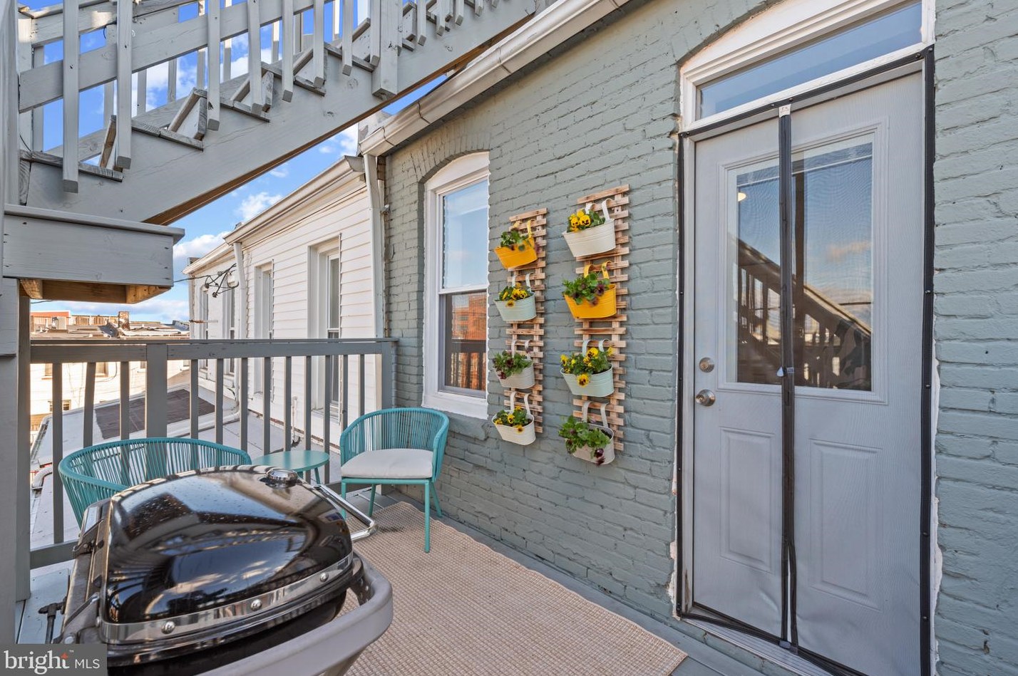 212 Bouldin St, Baltimore MD  21224-5021 exterior