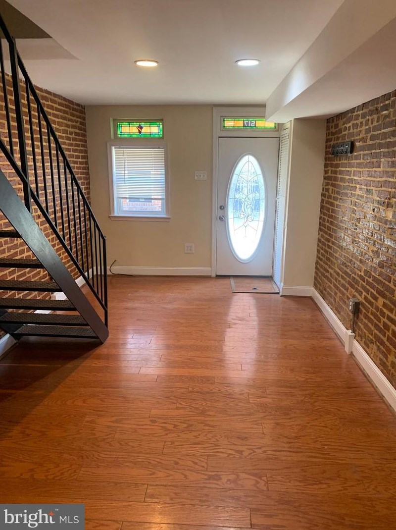 517 N Chapel St, Baltimore, MD 21231