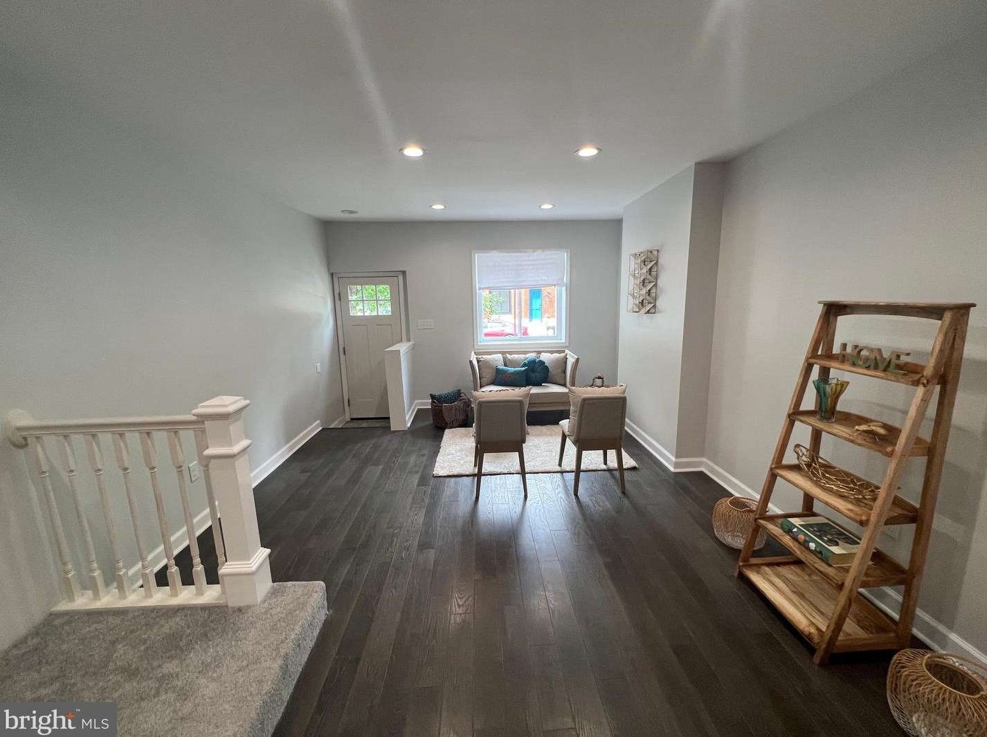 15 Ellwood Ave, Baltimore MD  21224-1306 exterior