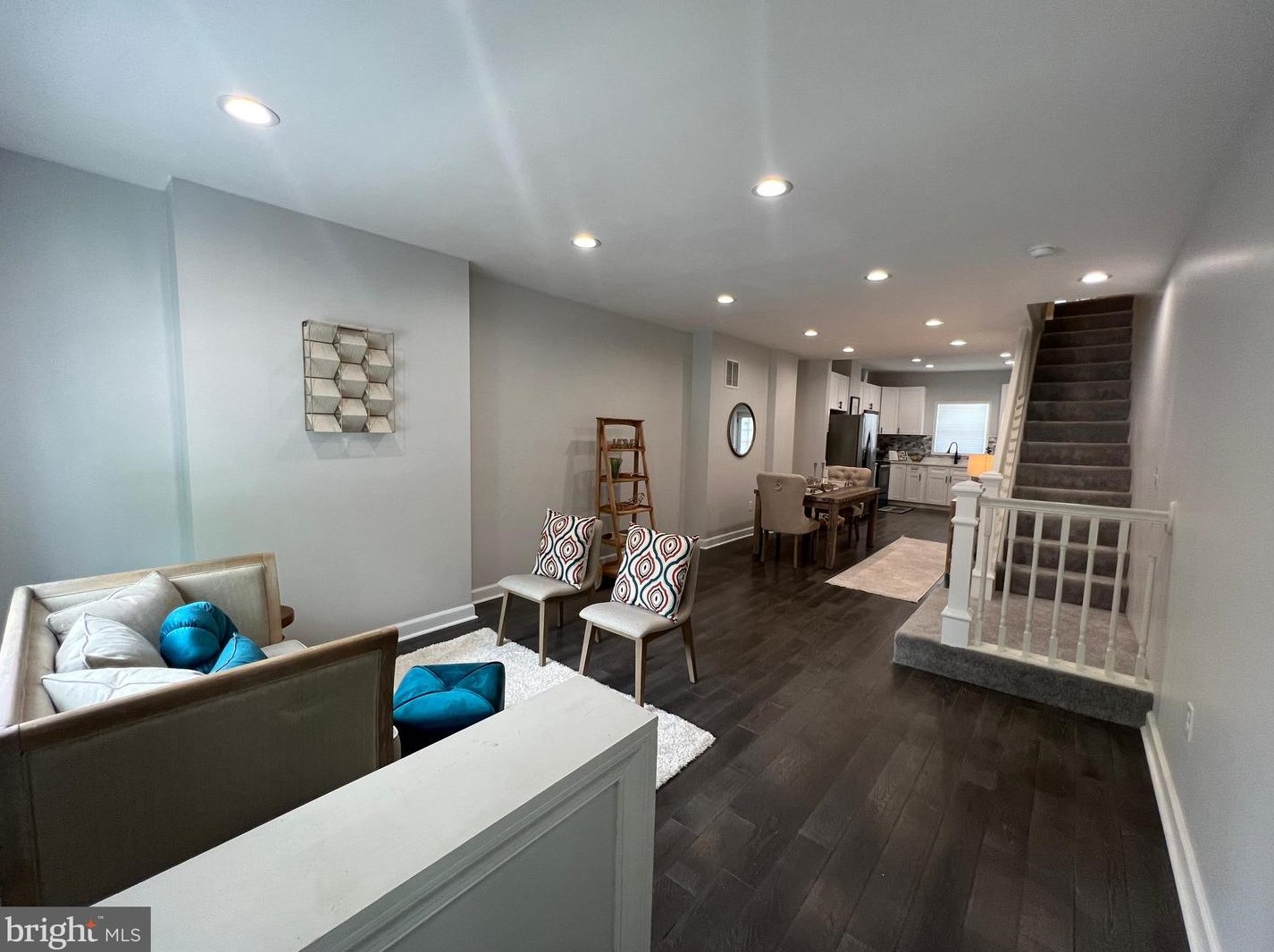 15 Ellwood Ave, Baltimore MD  21224-1306 exterior