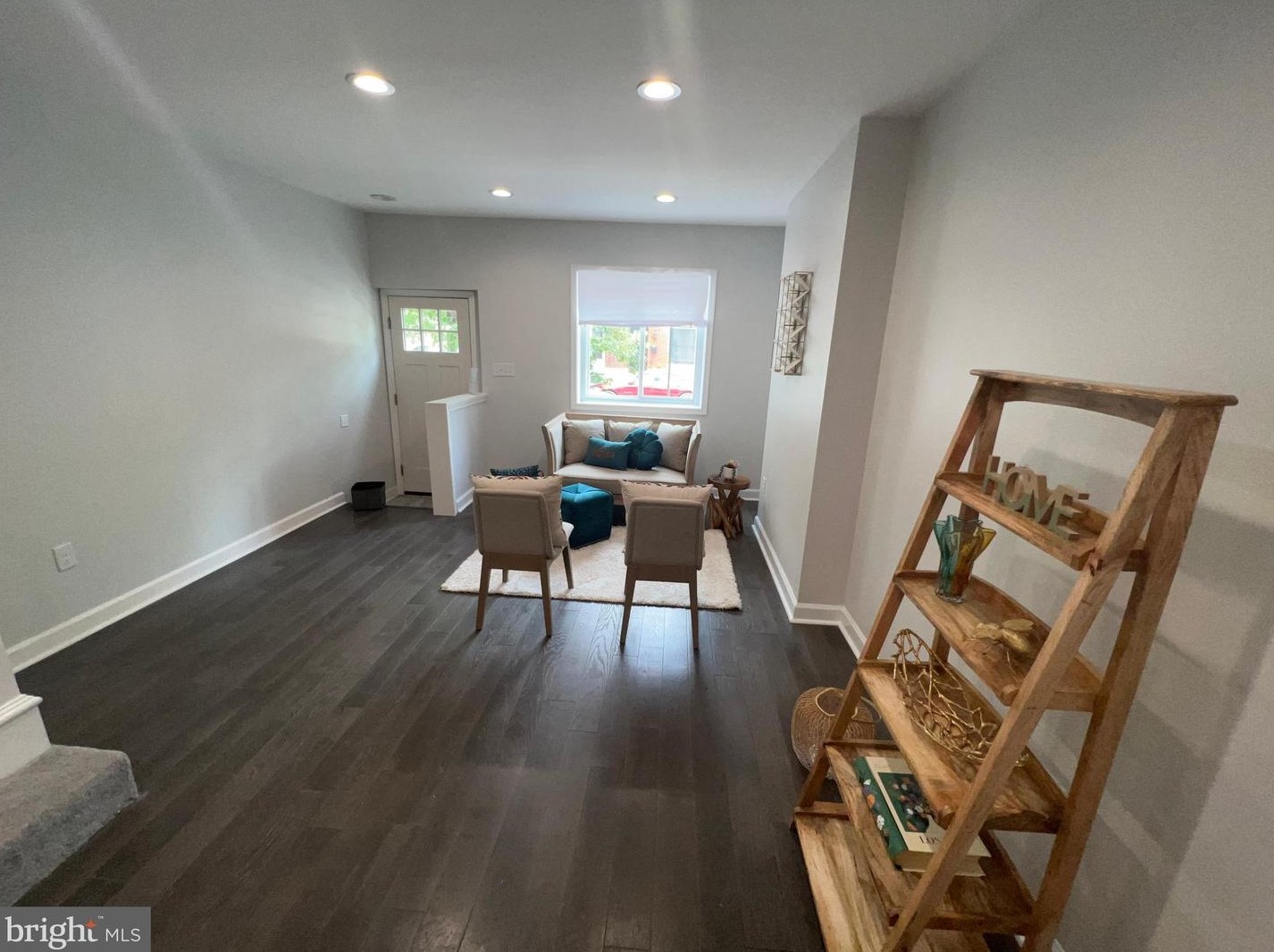 15 Ellwood Ave, Baltimore MD  21224-1306 exterior