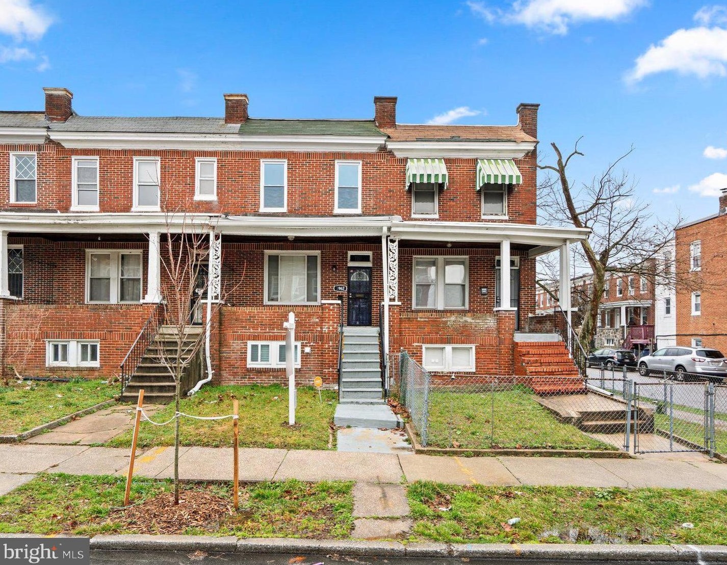 3962 Wilsby Ave, Baltimore, MD 21218