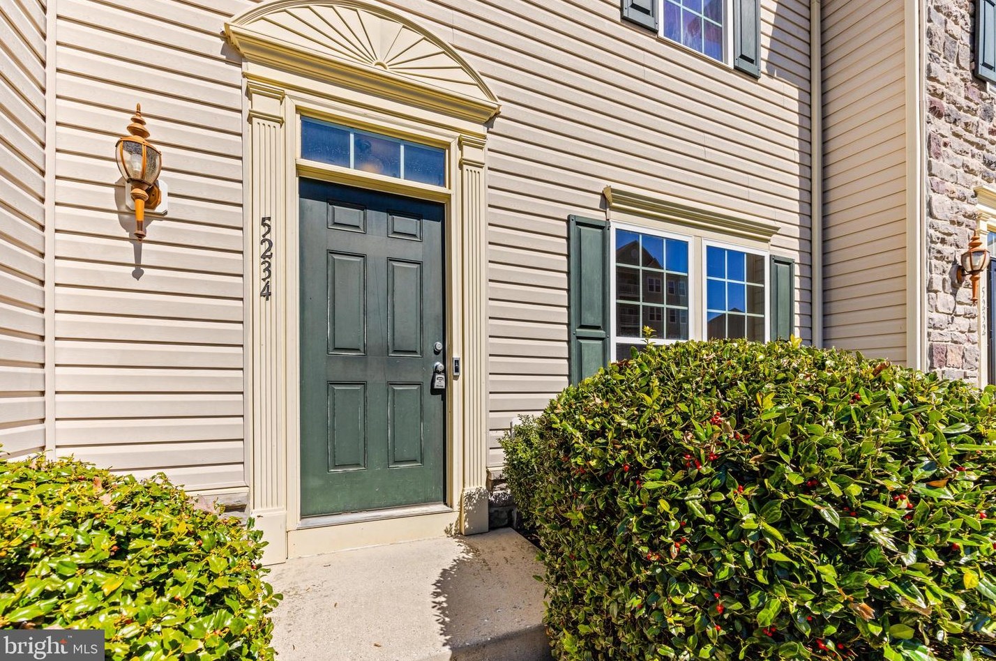 5234 Wyndholme Cir, Baltimore, MD 21229-3202