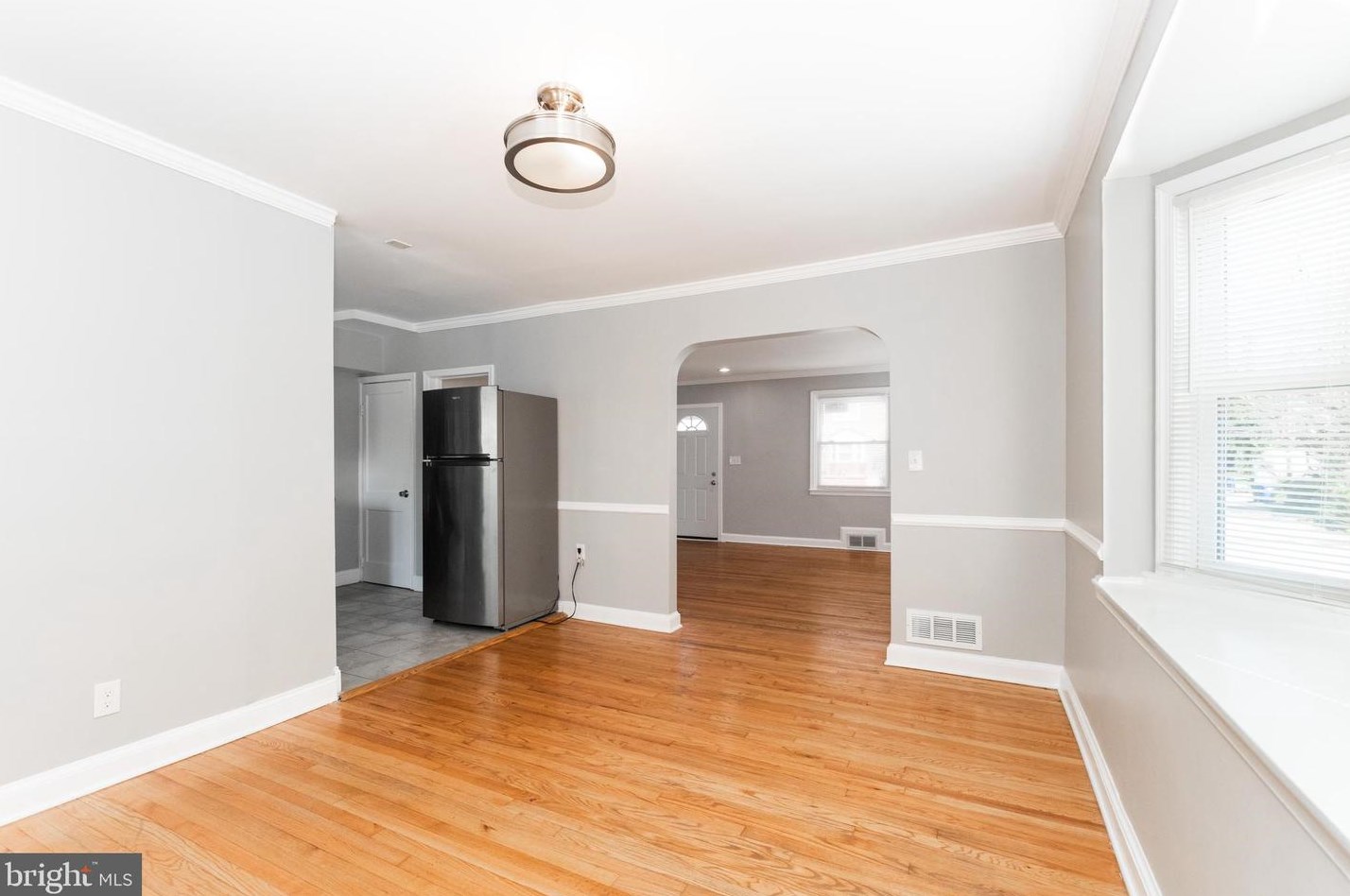 1231 Ramblewood Rd, Baltimore MD  21239-2639 exterior