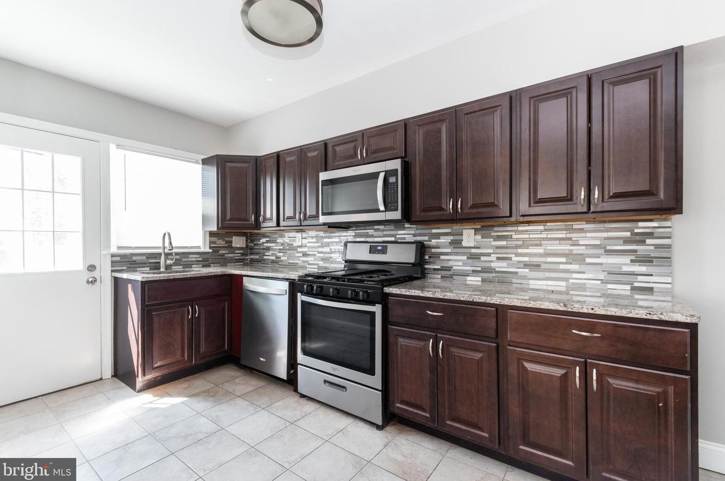 1231 Ramblewood Rd, Baltimore MD  21239-2639 exterior