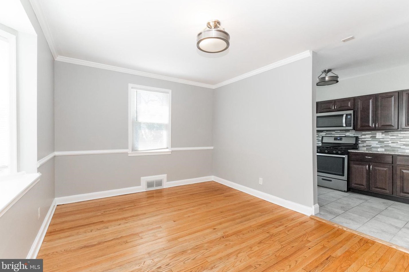 1231 Ramblewood Rd, Baltimore MD  21239-2639 exterior