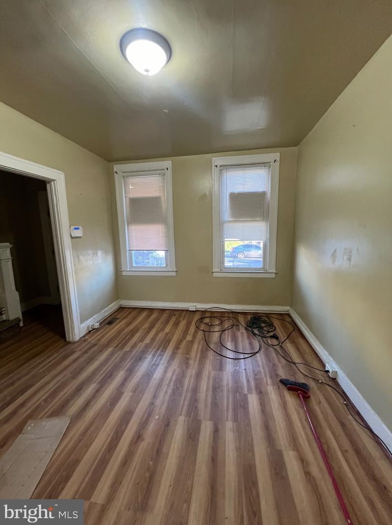 4109 Norfolk Ave, Baltimore, MD 21216