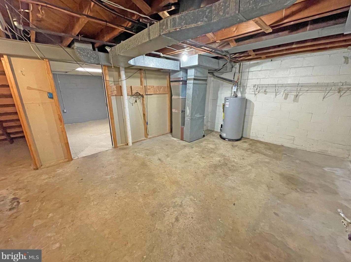 1326 Walker Ave, Baltimore MD  21212-2624 exterior