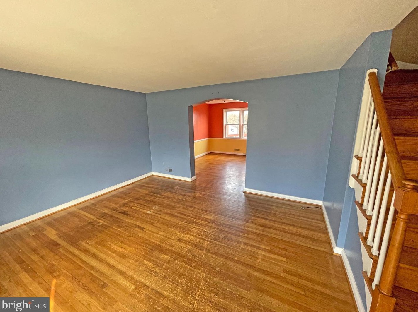 1326 Walker Ave, Baltimore MD  21212-2624 exterior