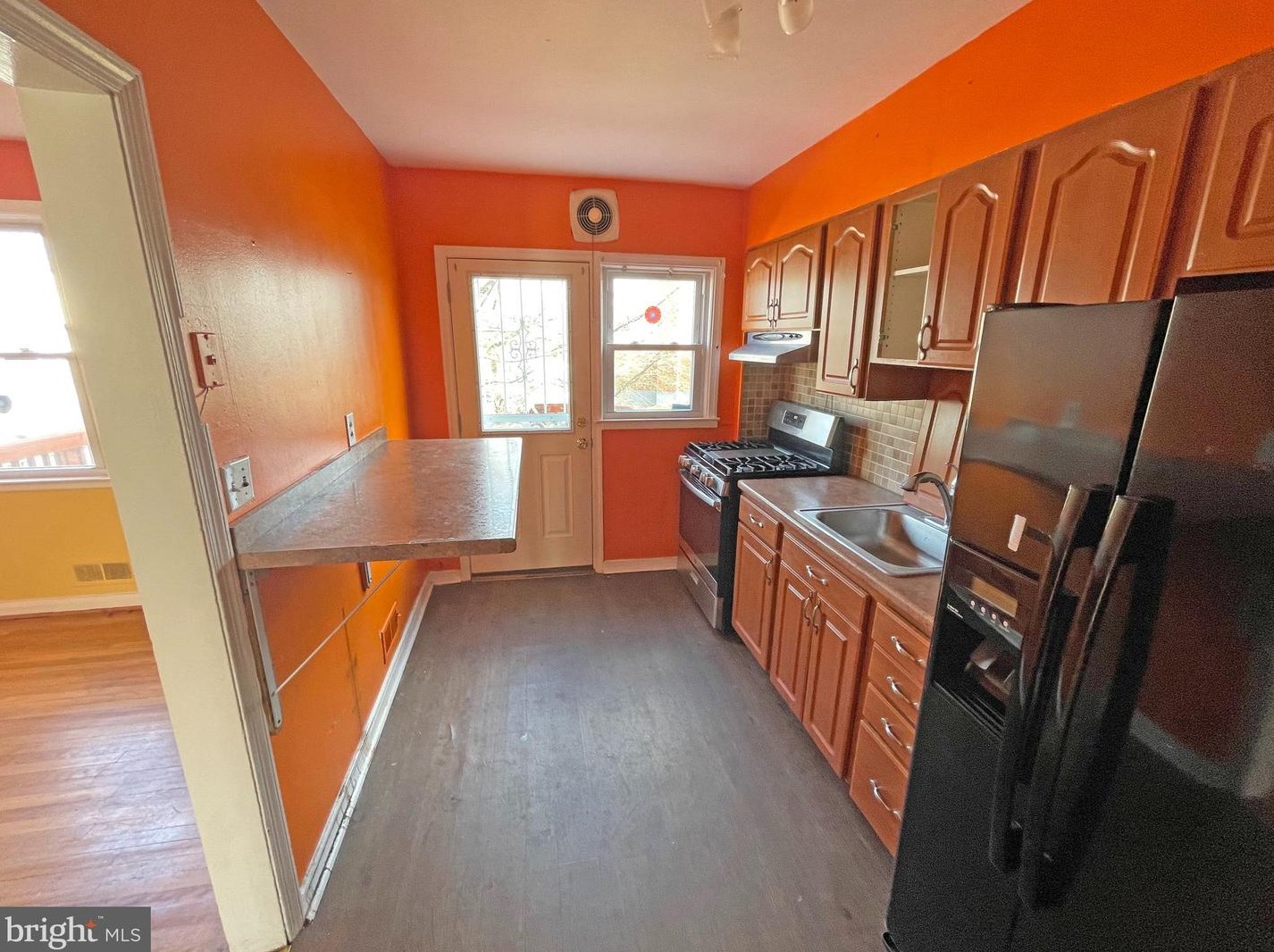 1326 Walker Ave, Baltimore MD  21212-2624 exterior