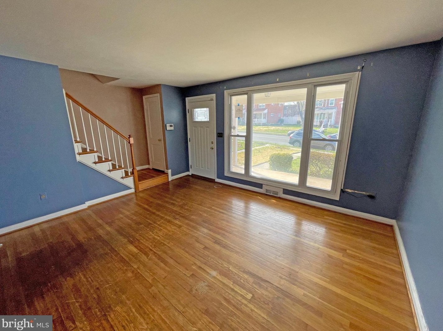 1326 Walker Ave, Baltimore MD  21212-2624 exterior