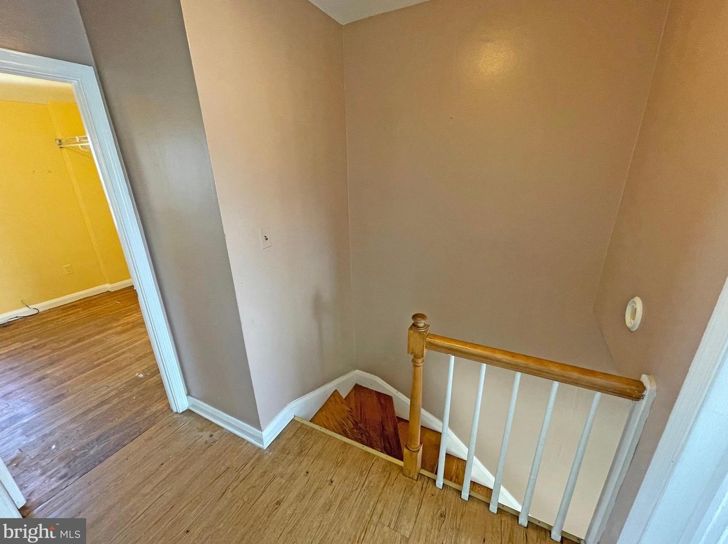 1326 Walker Ave, Baltimore MD  21212-2624 exterior