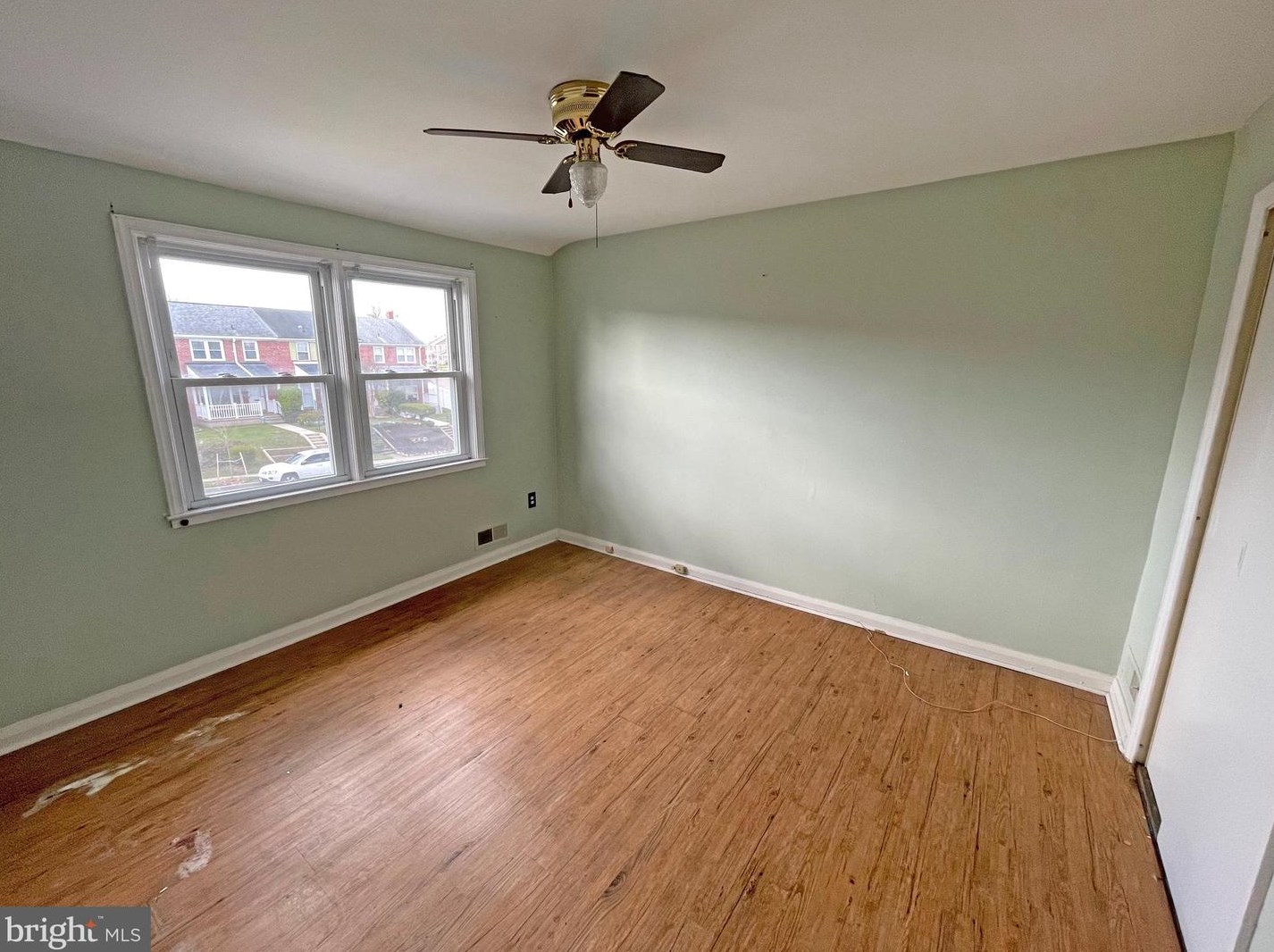 1326 Walker Ave, Baltimore MD  21212-2624 exterior