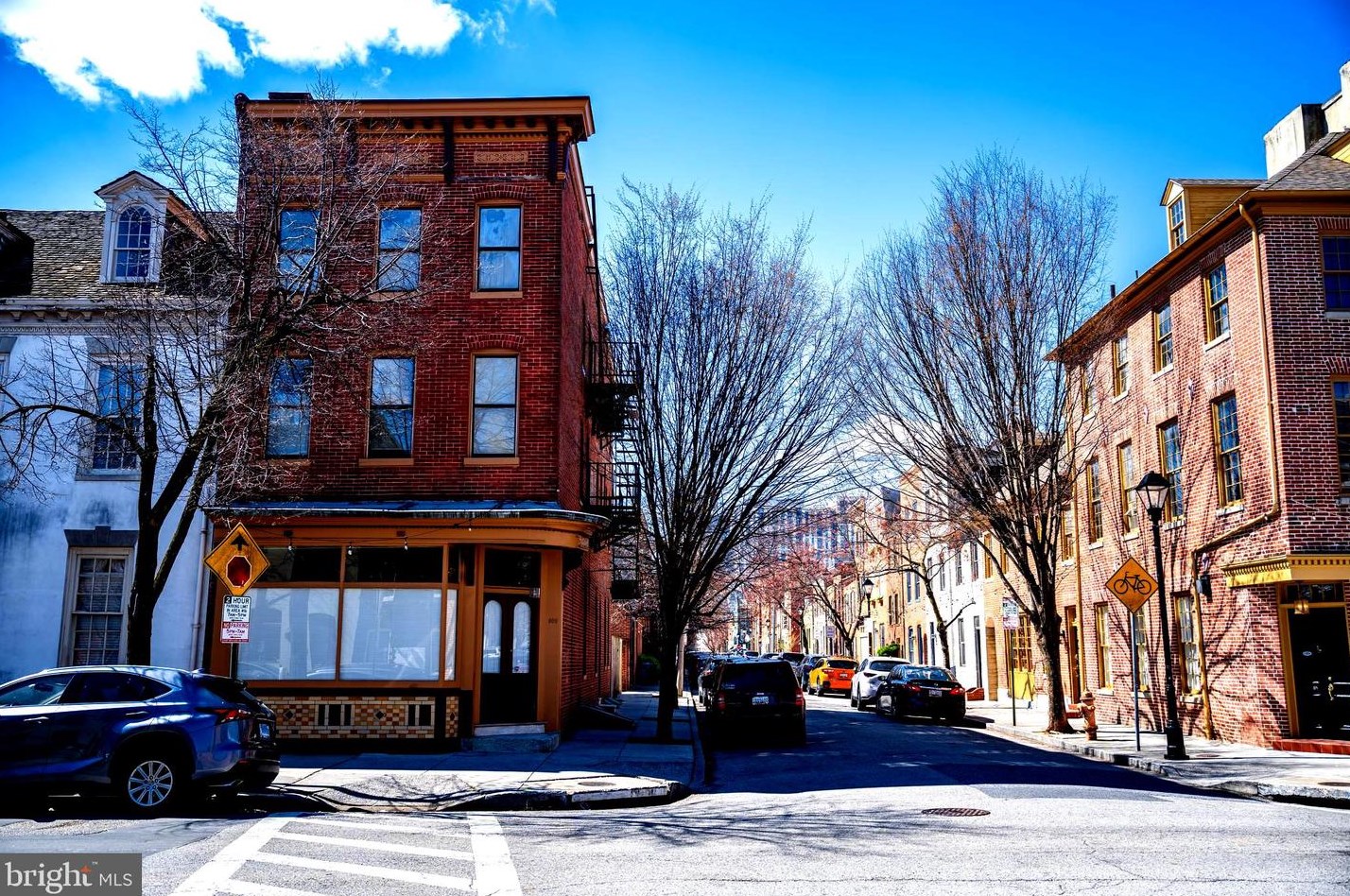 800 Ann St, Baltimore, MD 21231-3403