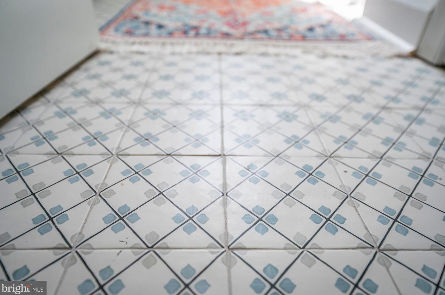 5949 Lillyan Ave, Baltimore MD  21206-2415 exterior