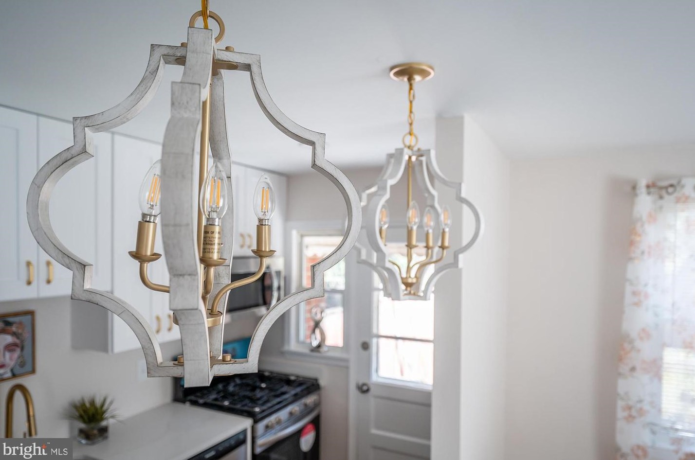 5949 Lillyan Ave, Baltimore MD  21206-2415 exterior