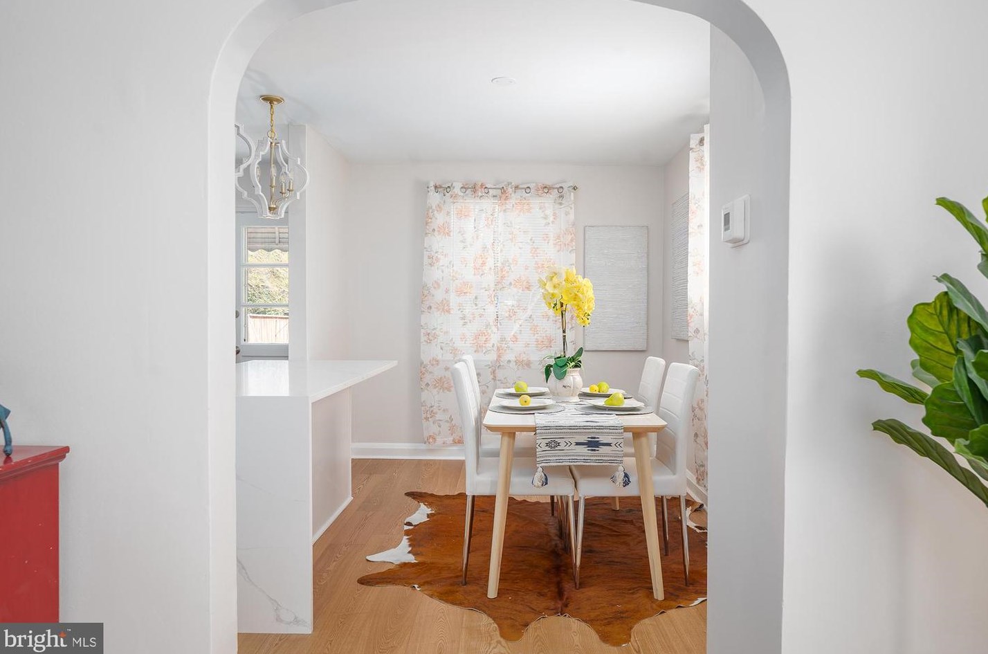 5949 Lillyan Ave, Baltimore MD  21206-2415 exterior