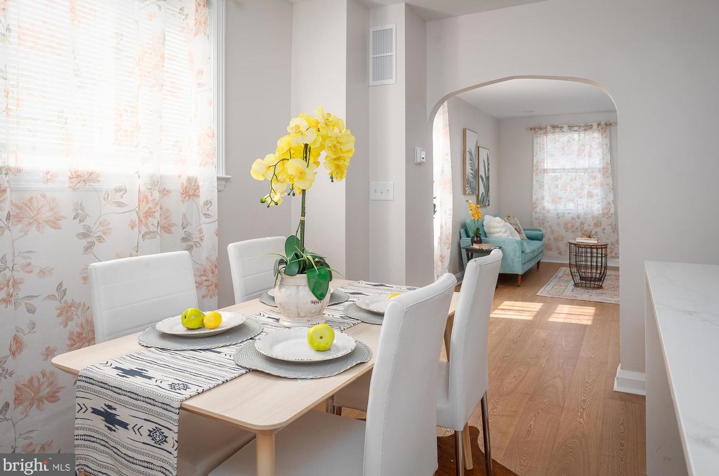 5949 Lillyan Ave, Baltimore MD  21206-2415 exterior