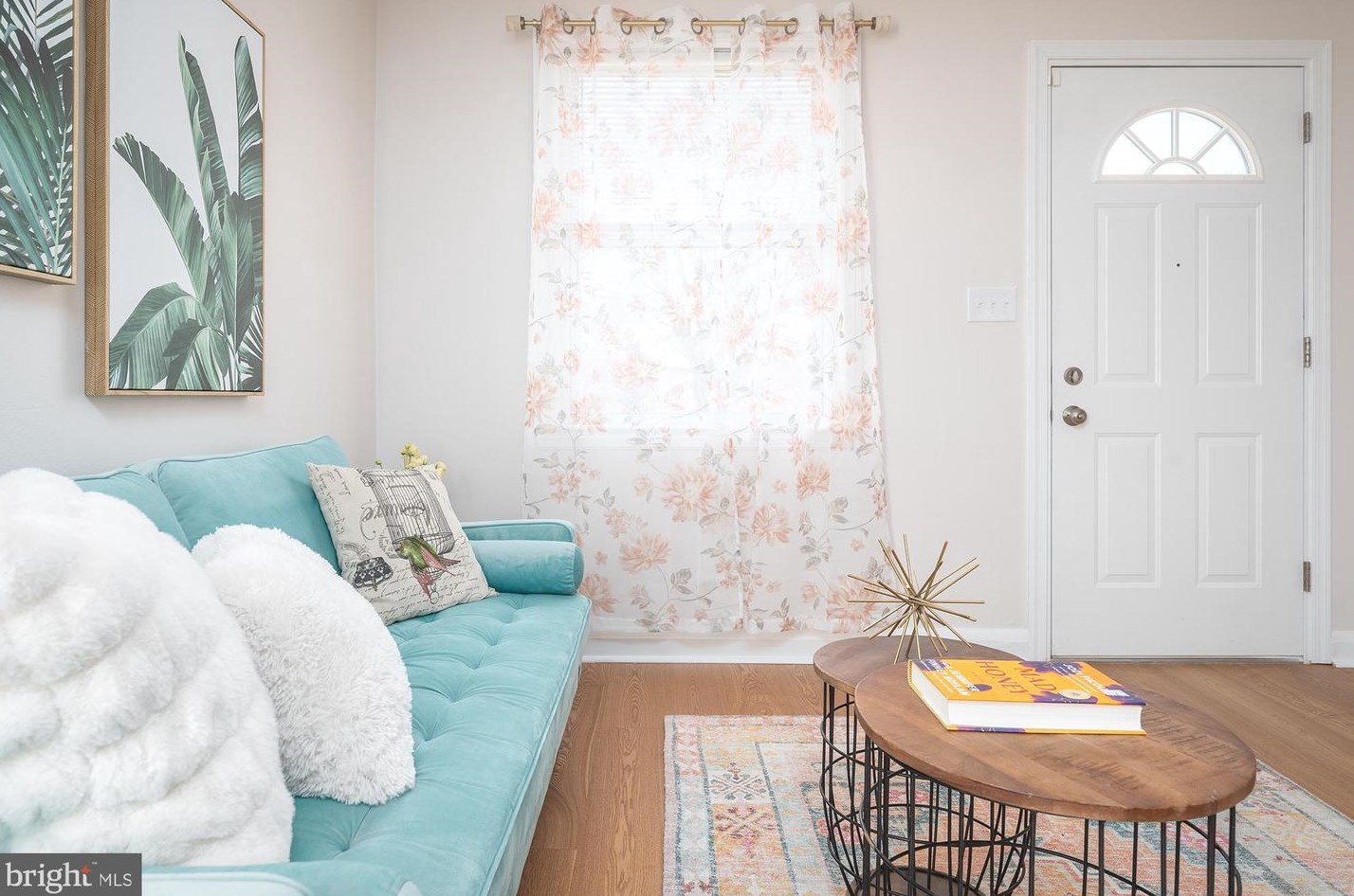 5949 Lillyan Ave, Baltimore MD  21206-2415 exterior