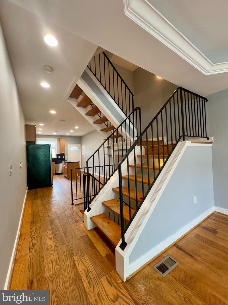 1007 Cross St, Baltimore MD  21230-2533 exterior